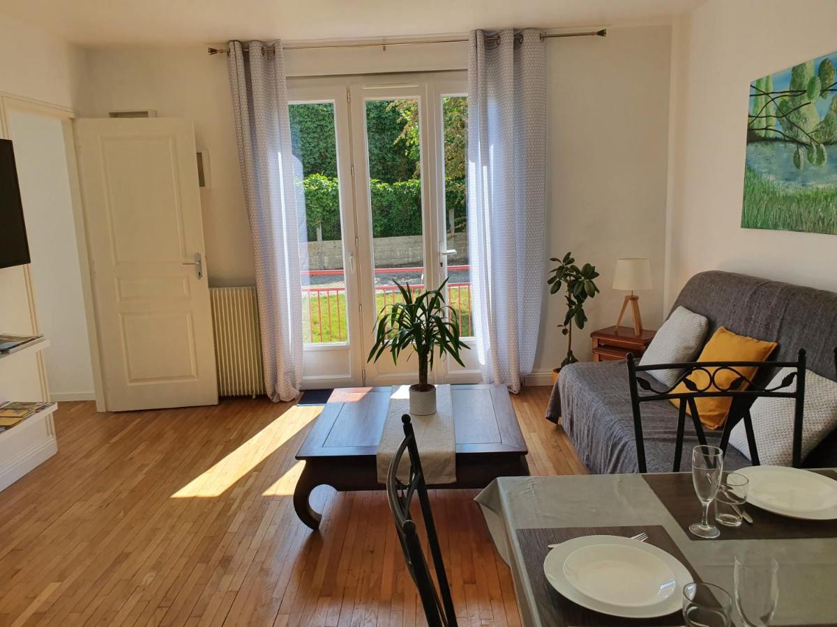 Вилла Santa Maria Saint-Ouen-de-Mimbre Экстерьер фото